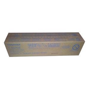 T-5070E, toner TOSHIBA e-STUDIO 257/307/357/457/507