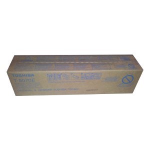 T-5070E, toner TOSHIBA e-STUDIO 257/307/357/457/507