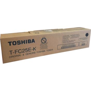 T-FC25E-K TONER BLACK TOSHIBA originální (6AJ00000273) 2040/2540/3040/3540