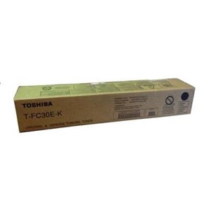 T-FC30E-K TONER BLACK TOSHIBA