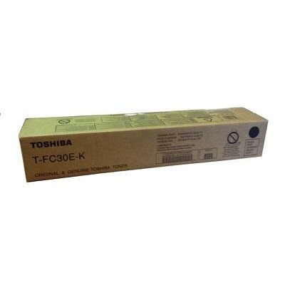 T-FC30E-K TONER BLACK TOSHIBA