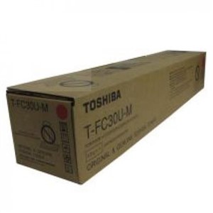 T-FC30E-M TONER MAGENTA TOSHIBA