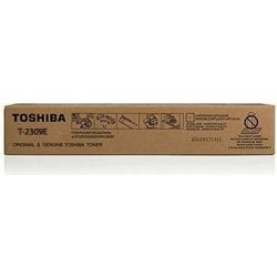 T-2309E, toner TOSHIBA e-STUDIO 2303/2309/2803/2809 originální (6AJ00000295)