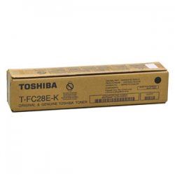 T-FC28E-K TONER BLACK TOSHIBA