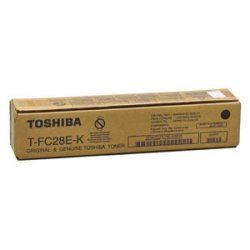 T-FC28E-K TONER BLACK TOSHIBA originální (6AJ00000278) 2330/2820/3520