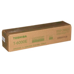 T-6000E, toner TOSHIBA e-STUDIO 520/600/720