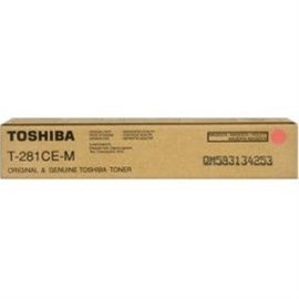 T-281CE-M, Magenta toner TOSHIBA e-STUDIO 281/351/451