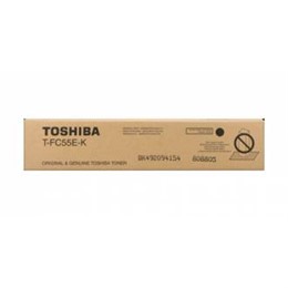 T-FC55E-K TONER BLACK TOSHIBA