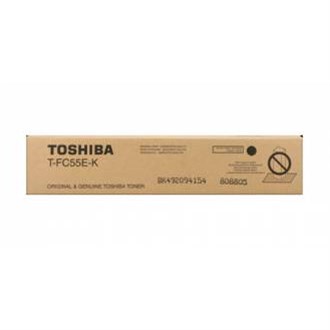 T-FC55E-K TONER BLACK TOSHIBA