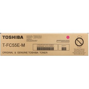 T-FC55E-M TONER MAGENTA TOSHIBA