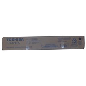 T-FC65E-K TONER BLACK TOSHIBA