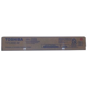 T-FC65E-M TONER MAGENTA TOSHIBA