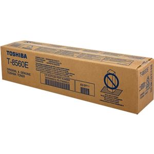 T-8560E, toner TOSHIBA e-STUDIO 556/656/756/856