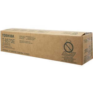 T-8570E, toner TOSHIBA e-STUDIO 557/657/757/857