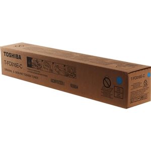 T-FC616EM TONER MAGENTA TOSHIBA