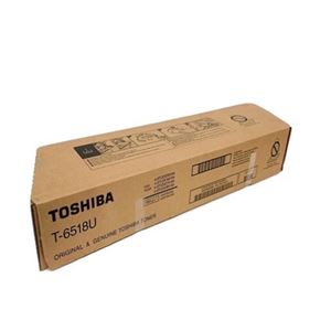 T-6518E TONER BLACK TOSHIBA e-STUDIO 5518A-8518A