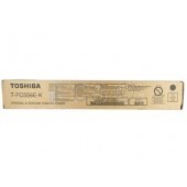 T-FC556E-K TONER BLACK TOSHIBA originální (6AK00000458) 5506AC/6506AC/7506AC