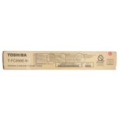 T-FC556E-M TONER MAGENTA TOSHIBA