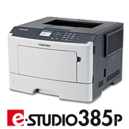 TOSHIBA e-STUDIO 385P