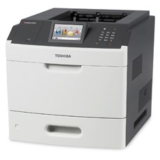 TOSHIBA e-STUDIO 525P