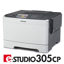 TOSHIBA e-STUDIO 305CP