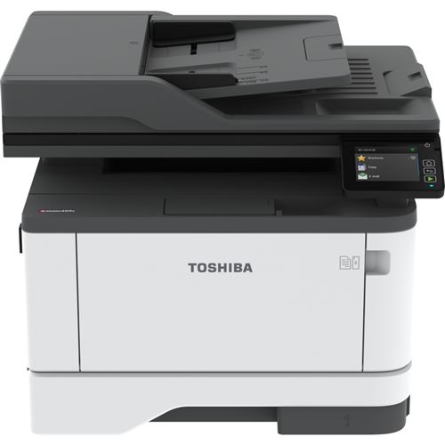 TOSHIBA e-STUDIO 409S