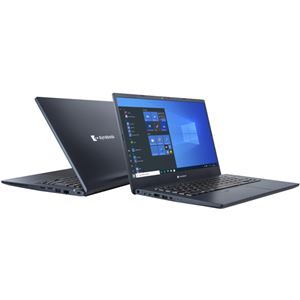 TOSHIBA/DYNABOOK TECRA A40-J-10D