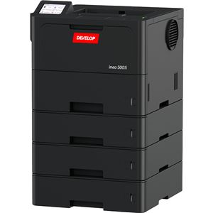 Develop ineo 5001i