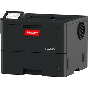 Develop ineo 5001i