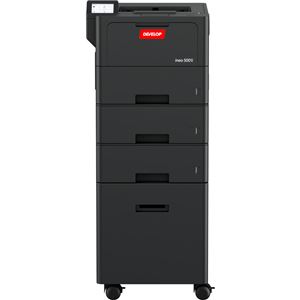 Develop ineo 5001i