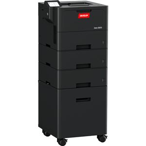 Develop ineo 5001i