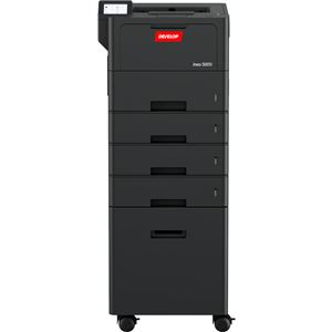 Develop ineo 5001i
