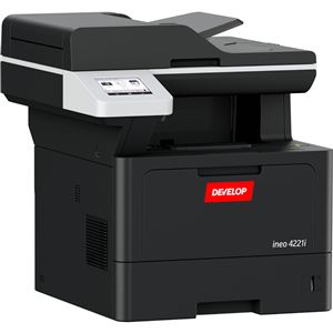 Develop ineo 4221i