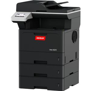 Develop ineo 4221i