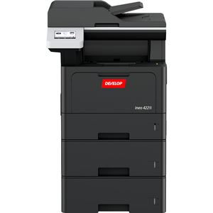 Develop ineo 4221i