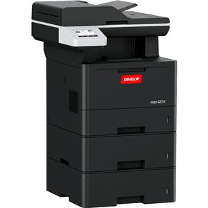 Develop ineo 4221i