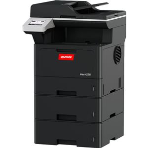 Develop ineo 4221i