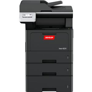 Develop ineo 4221i