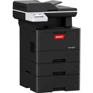 Develop ineo 4221i