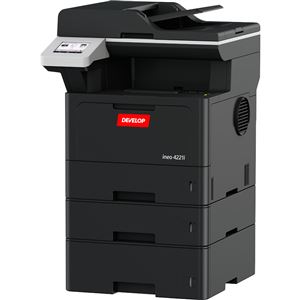 Develop ineo 4221i