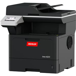 Develop ineo 4221i