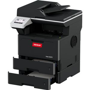 Develop ineo 4221i
