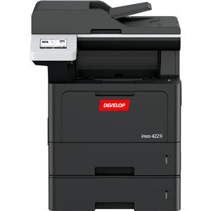 Develop ineo 4221i
