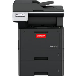 Develop ineo 4221i