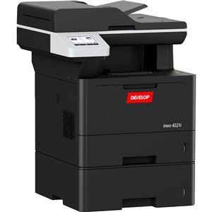 Develop ineo 4221i
