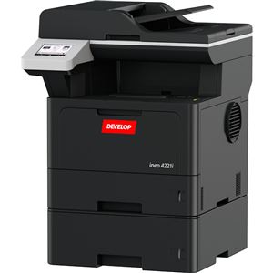 Develop ineo 4221i