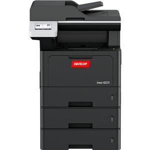 Develop ineo 4221i