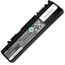 TOSHIBA BATTERY - Li-ion, 6 Cell, 5100mAh