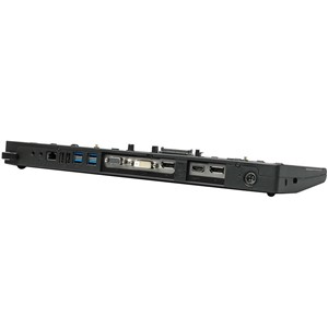 TOSHIBA DOCK - Dokovací stanice Hi-Speed Port Rep III Por R30, Z30, Sat A50, Z40, Z50