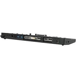 TOSHIBA DOCK - Dokovací stanice Hi-Speed Port Rep III Por R30, Z30, Sat A50, Tec Z40, Z50